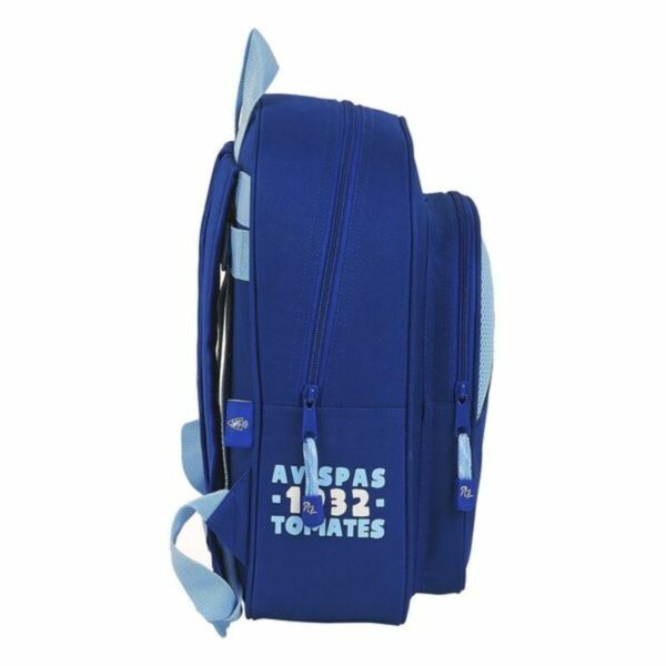 Kinderrucksack Real Zaragoza – Bild 4