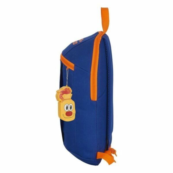 Kinderrucksack Valencia Basket – Bild 3