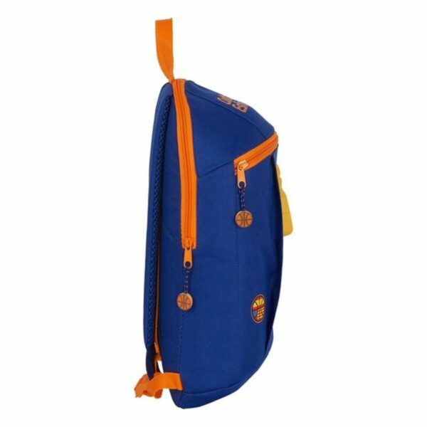 Kinderrucksack Valencia Basket – Bild 4
