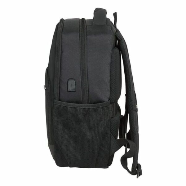 Laptoptasche Safta 14,1'' Schwarz 28 x 42 x 16 cm – Bild 4