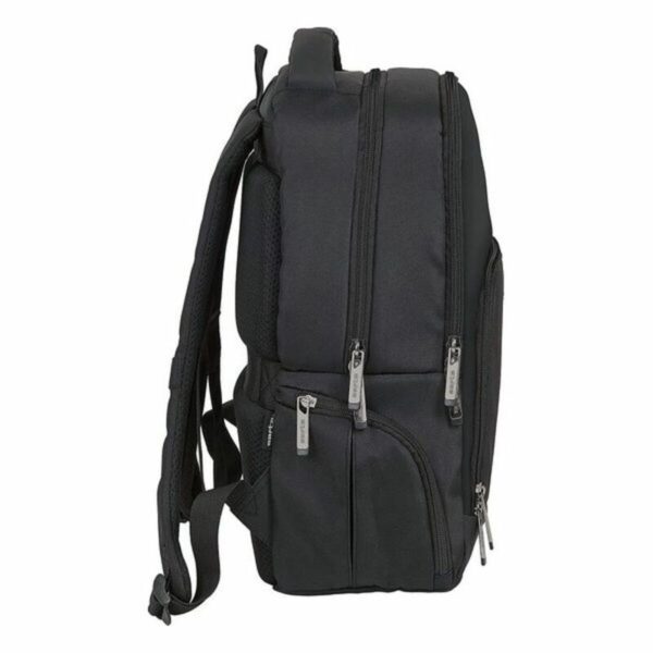 Laptoptasche Safta 14,1'' Schwarz 28 x 42 x 16 cm – Bild 5