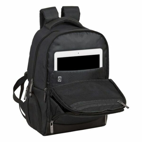Laptoptasche Safta 14,1'' Schwarz 28 x 42 x 16 cm – Bild 8