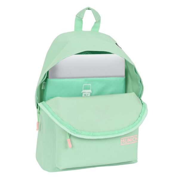 Laptoptasche Munich  munich basicos  (31 x 41 x 16 cm) – Bild 2