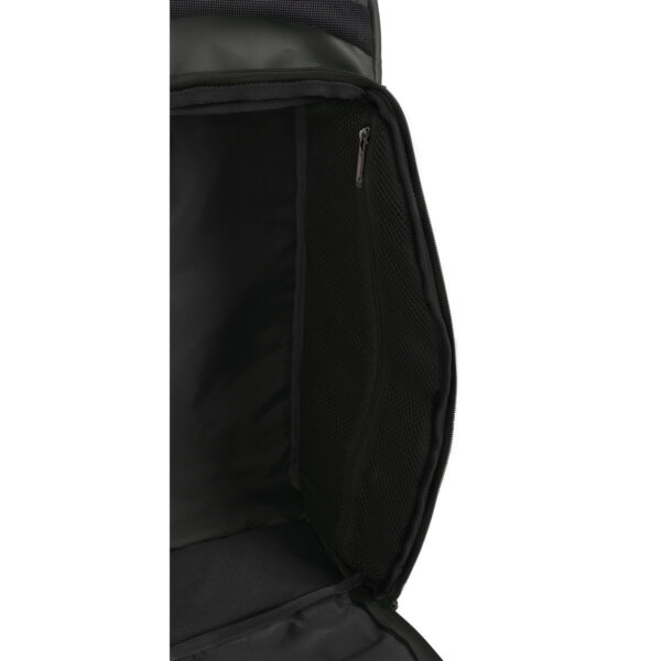 Rucksack Safta Black 33 x 55 x 18 cm Schwarz Business – Bild 2