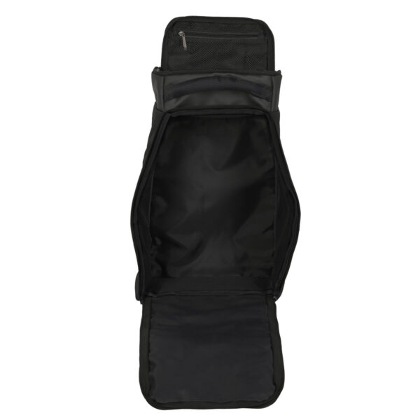 Rucksack Safta Black 33 x 55 x 18 cm Schwarz Business – Bild 4