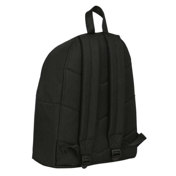 Schulrucksack Naruto 33 x 42 x 15 cm Schwarz – Bild 2
