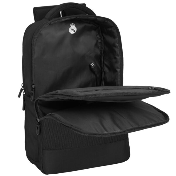 Laptoptasche Real Madrid C.F. – Bild 4