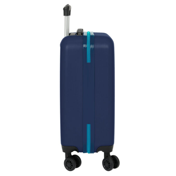 Kabinentrolley Munich munich Marineblau 20'' 20 L 34,5 x 55 x 20 cm – Bild 2