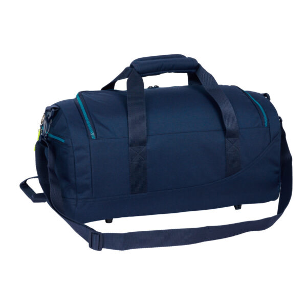 Sporttasche Munich Nautic Marineblau 50 x 25 x 25 cm – Bild 2