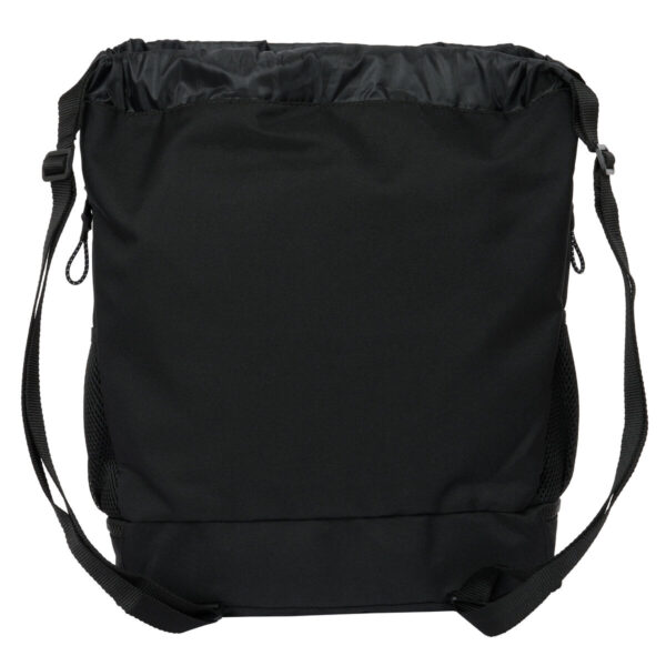 Rucksack für Kinder Eckō Unltd. Rhino Schwarz Grau 35 x 40 x 1 cm – Bild 3