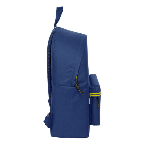 Schulrucksack Kings League X buyer Blau 33 x 42 x 15 cm – Bild 2