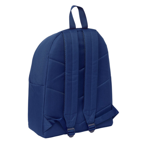 Schulrucksack Kings League X buyer Blau 33 x 42 x 15 cm – Bild 3