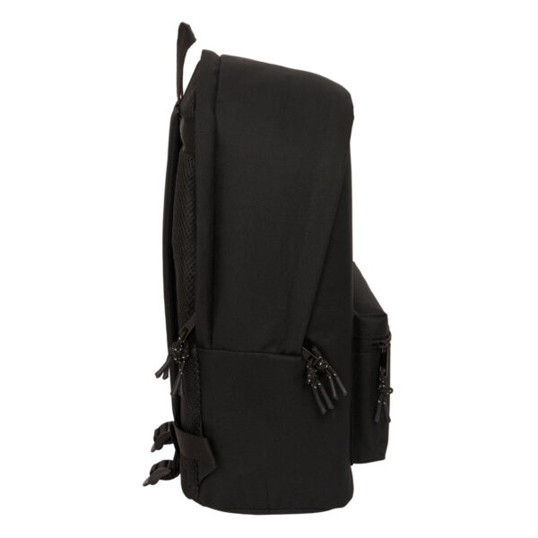 Laptoptasche F.C. Barcelona Schwarz 31 x 44 x 18 cm – Bild 5
