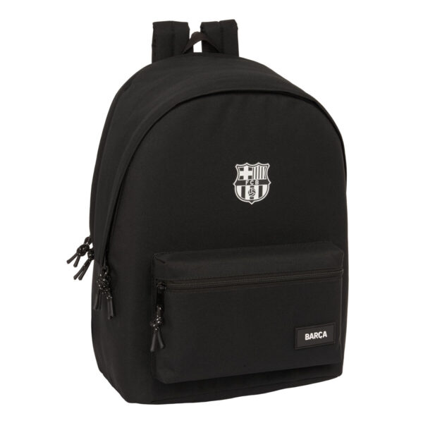 Laptoptasche F.C. Barcelona Schwarz 31 x 44 x 18 cm
