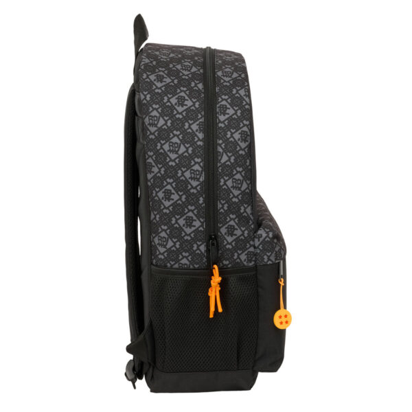 Schulrucksack Dragon Ball Combat Schwarz 30 x 46 x 14 cm – Bild 2