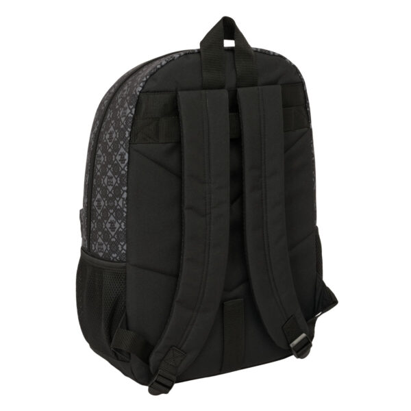 Schulrucksack Dragon Ball Combat Schwarz 30 x 46 x 14 cm – Bild 3