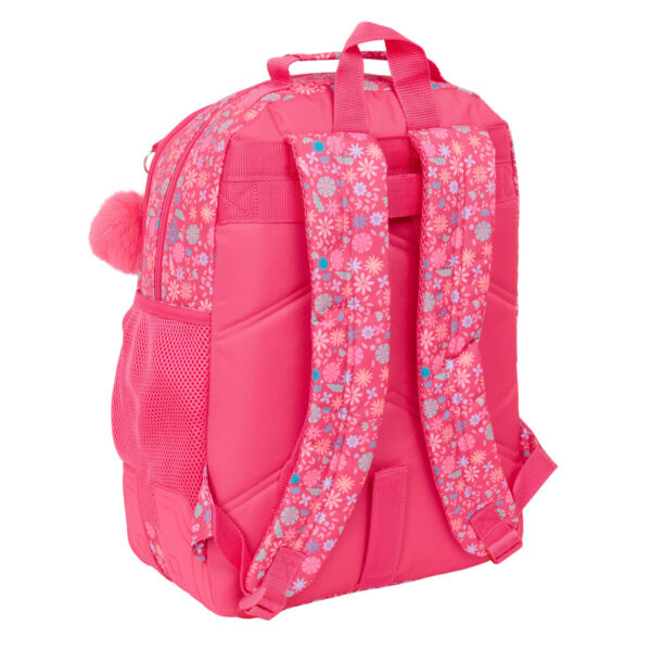 Schulrucksack Safta Feeling Bunt 32 x 42 x 15 cm – Bild 2