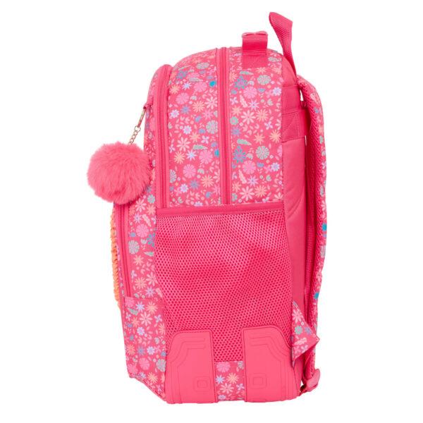 Schulrucksack Safta Feeling Bunt 32 x 42 x 15 cm – Bild 3