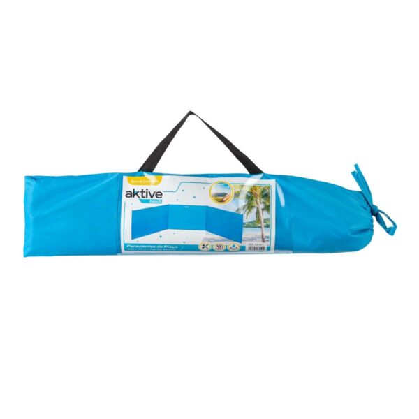 Windschutz Aktive 300 x 85 x 2 cm – Bild 4