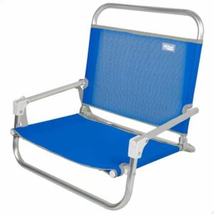 Gepolsterte Campingstuhl Colorbaby