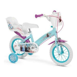 Kinderfahrrad Frozen 12″