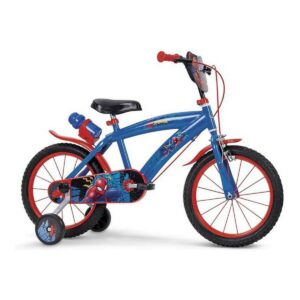 Fahrrad Spider-Man 14874 14″