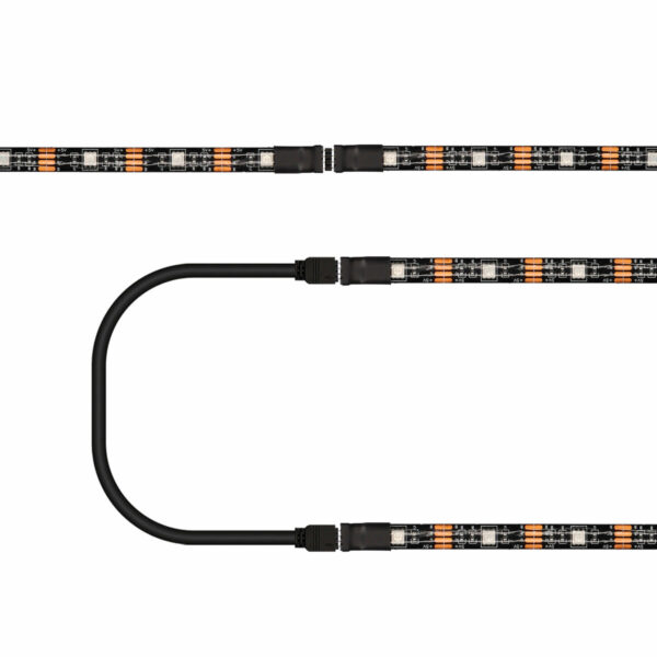 LED-Leisten KSIX RGB – Bild 5