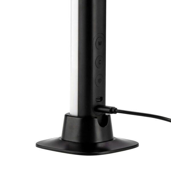 LED-Lampe KSIX 5 W (2 uds) – Bild 6