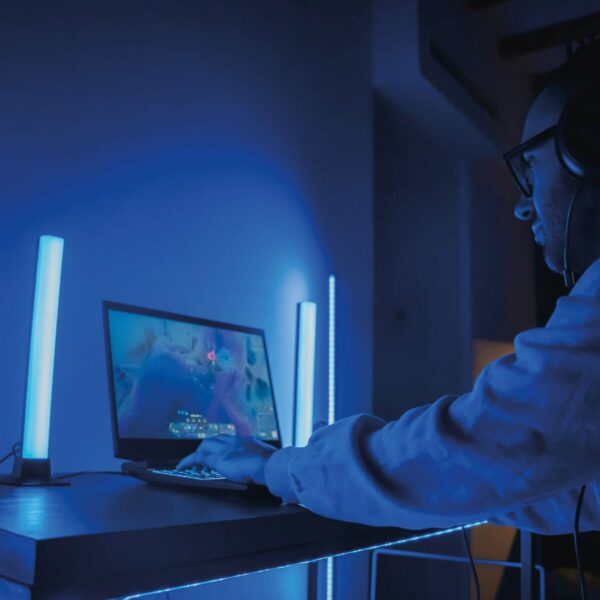 LED-Lampe KSIX 5 W (2 uds) – Bild 8