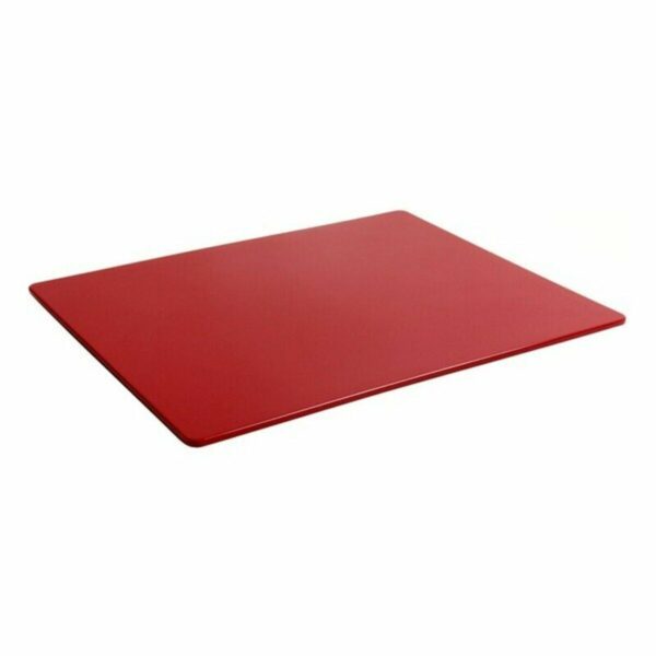 Tablett für Snacks Viejo Valle Bayahibe Melamine Rot 32,5 x 26,5 x 0,5 cm (4 Stück) – Bild 2