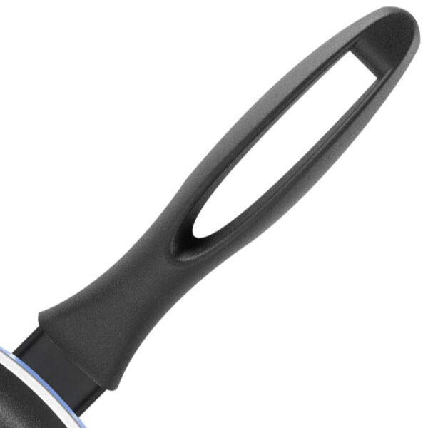 Kasserolle Fagor Geschmiedetes Aluminium Grau Ø 16 cm – Bild 2
