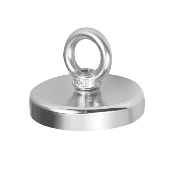Magnet Ferrestock Ø 6 cm – Bild 2