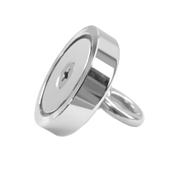 Magnet Ferrestock Ø 6 cm – Bild 3