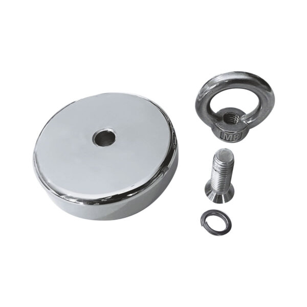 Magnet Ferrestock Ø 6 cm – Bild 5