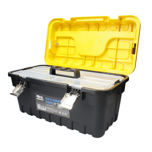 Werkzeugkasten Ferrestock 21" 53,5 x 27,6 x 26,7 cm – Bild 7