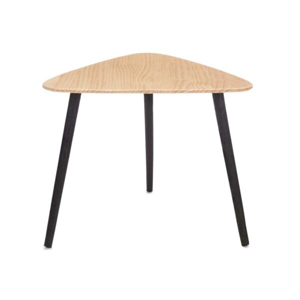 Tischdekoration Holz 60 x 48 x 64 cm – Bild 2