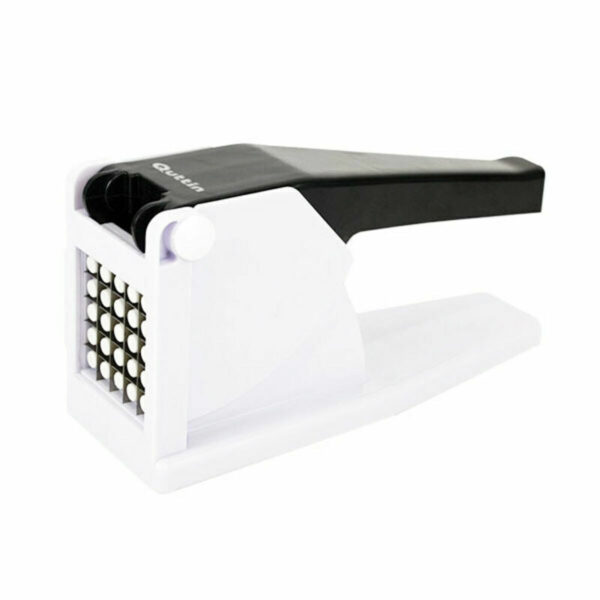 Reibe Quttin 56510 Edelstahl (6 Stück) – Bild 2