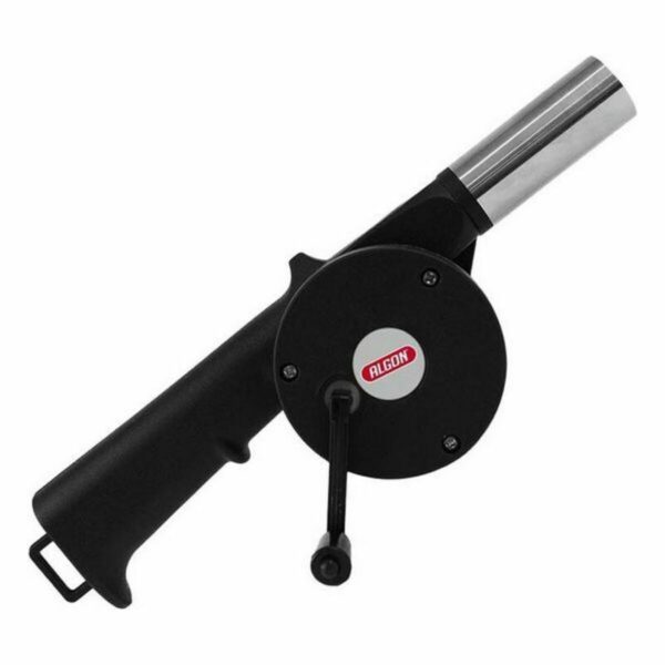 Grillfön Algon 49507 – Bild 2