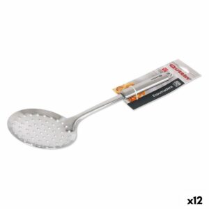 Schaumlöffel Quttin Edelstahl 11,5 x 32 cm (32 cm)
