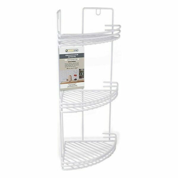 Gefäß für Küchenutensilien Confortime 104988 49 x 24,5 x 19,5 cm (6 Stück) – Bild 2