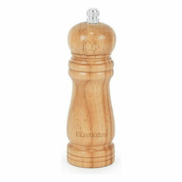Pfeffermühle Quttin Holz (20 Stück) – Bild 2