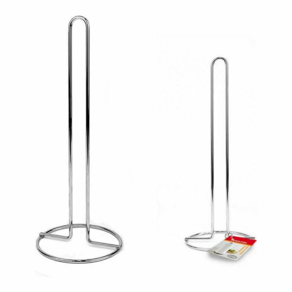 Küchenpapierrollenhalterung Privilege Metall 31 cm 5 mm (48 Stück) (31 cm) – Bild 2