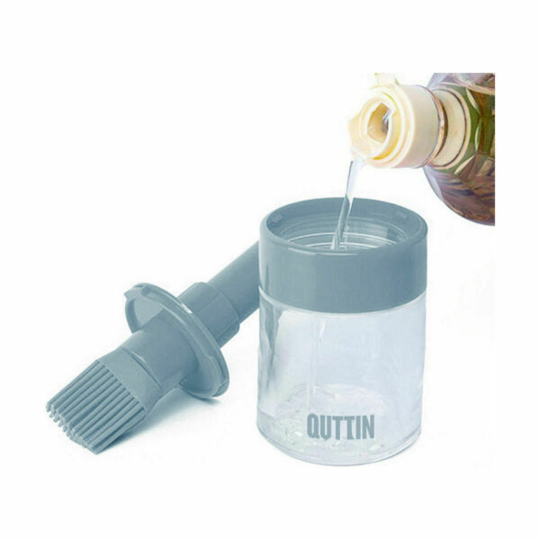 Behälter für Saucen Quttin Filter Silikon (24 Stück) – Bild 4