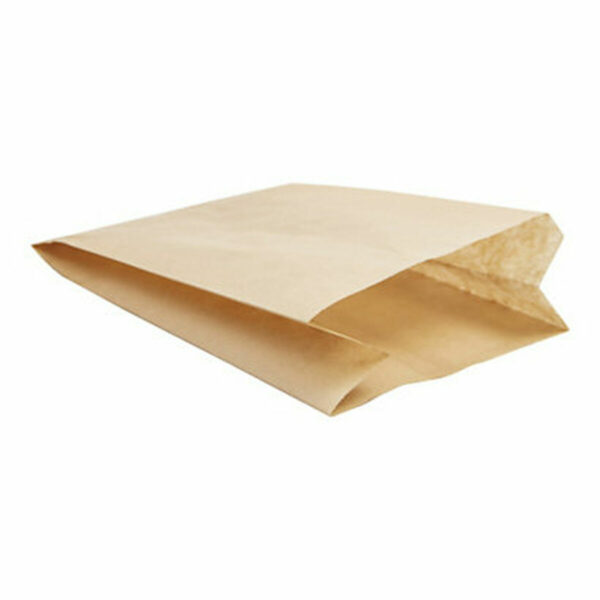 Wiederverwendbare Säcke für Lebensmittel Algon 16 x 21 cm (24 Stück) – Bild 2