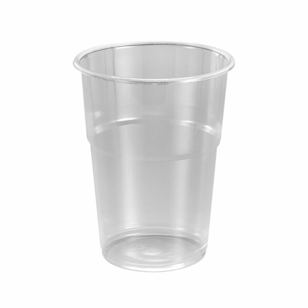 Mehrweg-Gläser-Set Algon 1 L Durchsichtig 24 Stück (5 Stücke) – Bild 3
