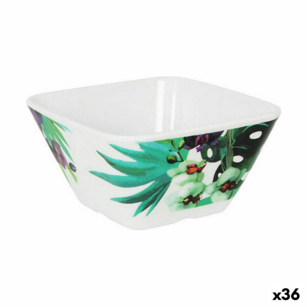 Schüssel für Vorspeisen La Mediterránea  TROPIC 10 x 5 cm (36 Stück)