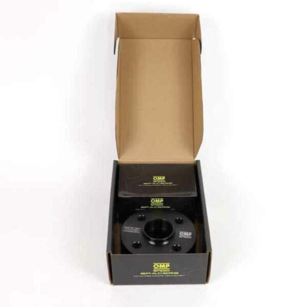 Trennsatz OMP OMPS08112001 PCD 4x100 – Bild 5