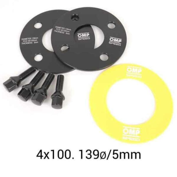 Trennsatz OMP OMPS08251501 – Bild 4