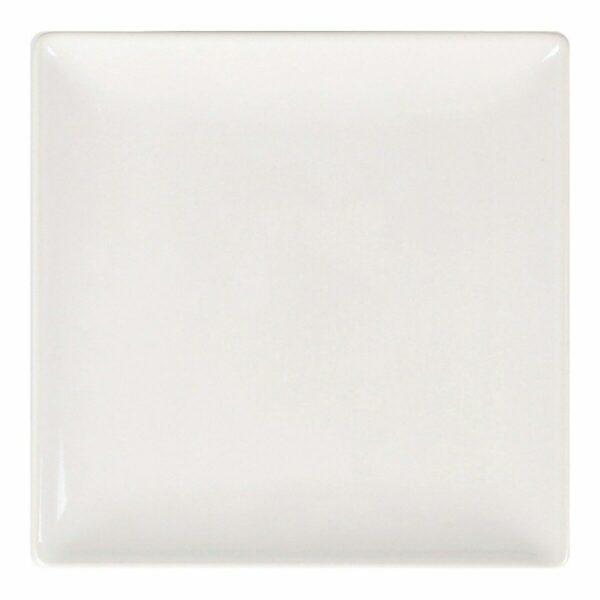 Teller La Mediterránea Elite 16 x 16 x 2 cm (24 Stück) (ø 16 cm) – Bild 2