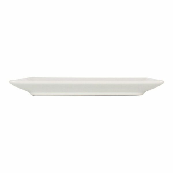 Teller La Mediterránea Elite 16 x 16 x 2 cm (24 Stück) (ø 16 cm) – Bild 3